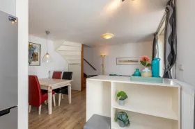 Casa de vacaciones Domburg En Renta Holanda
