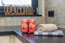 Дом отдыха Ньювлит Аренда Нидерланды