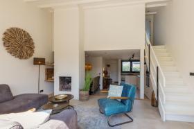 Дом отдыха Ньювлит Аренда Нидерланды