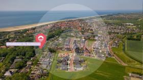 Casa de vacaciones Zoutelande En Renta Holanda