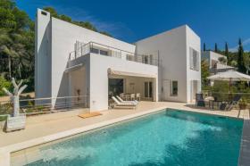 Holiday home for rent in Capdepera, Spain