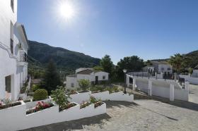 Vakantiehuis te huur in Grazalema, Spanje Vakantiehuis te huur in Grazalema, Spanje