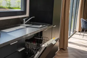 度假屋 赖森  荷兰