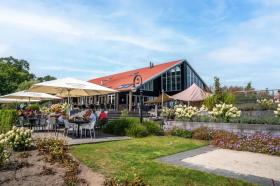 Дом отдыха Лихтенворде Аренда Нидерланды