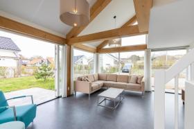 度假屋 雷内塞  荷兰