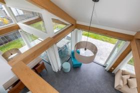 度假屋 雷内塞  荷兰