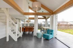 度假屋 雷内塞  荷兰