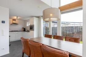 度假屋 雷内塞  荷兰