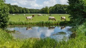 Holiday home Wierden for rent Netherlands