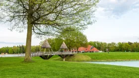 Holiday home Wierden for rent Netherlands