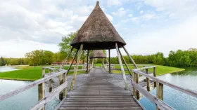 Holiday home Wierden for rent Netherlands