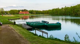 Holiday home Wierden for rent Netherlands