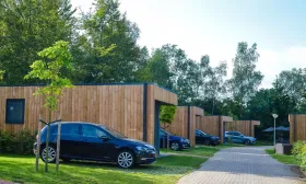 Holiday home Wierden for rent Netherlands