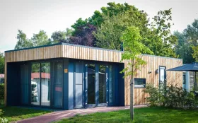Holiday home Wierden for rent Netherlands
