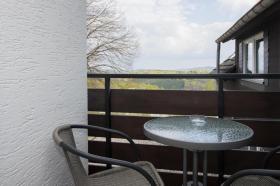 Feriehus Neuastenberg  Tyskland