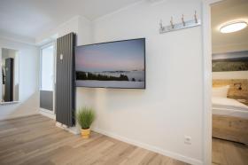 Feriehus Neuastenberg  Tyskland