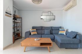 Дом отдыха Малага Аренда Испания