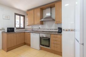 Дом отдыха Малага Аренда Испания