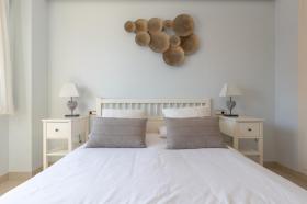 Дом отдыха Малага Аренда Испания