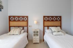 Дом отдыха Малага Аренда Испания