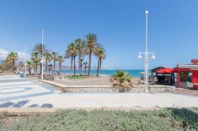 Дом отдыха Малага Аренда Испания