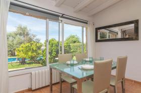 Holiday home Llucmajor for rent Spain