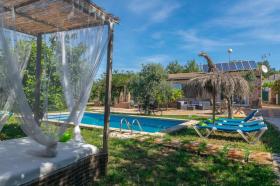 Holiday home Llucmajor for rent Spain
