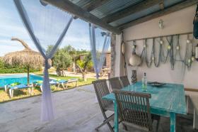 Holiday home Llucmajor for rent Spain