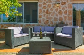 Holiday home Llucmajor for rent Spain