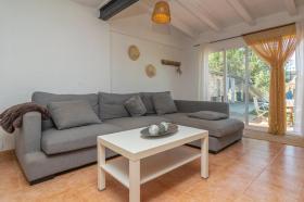 Holiday home Llucmajor for rent Spain