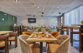 度假屋 圣艾蒂安德蒂内 法国