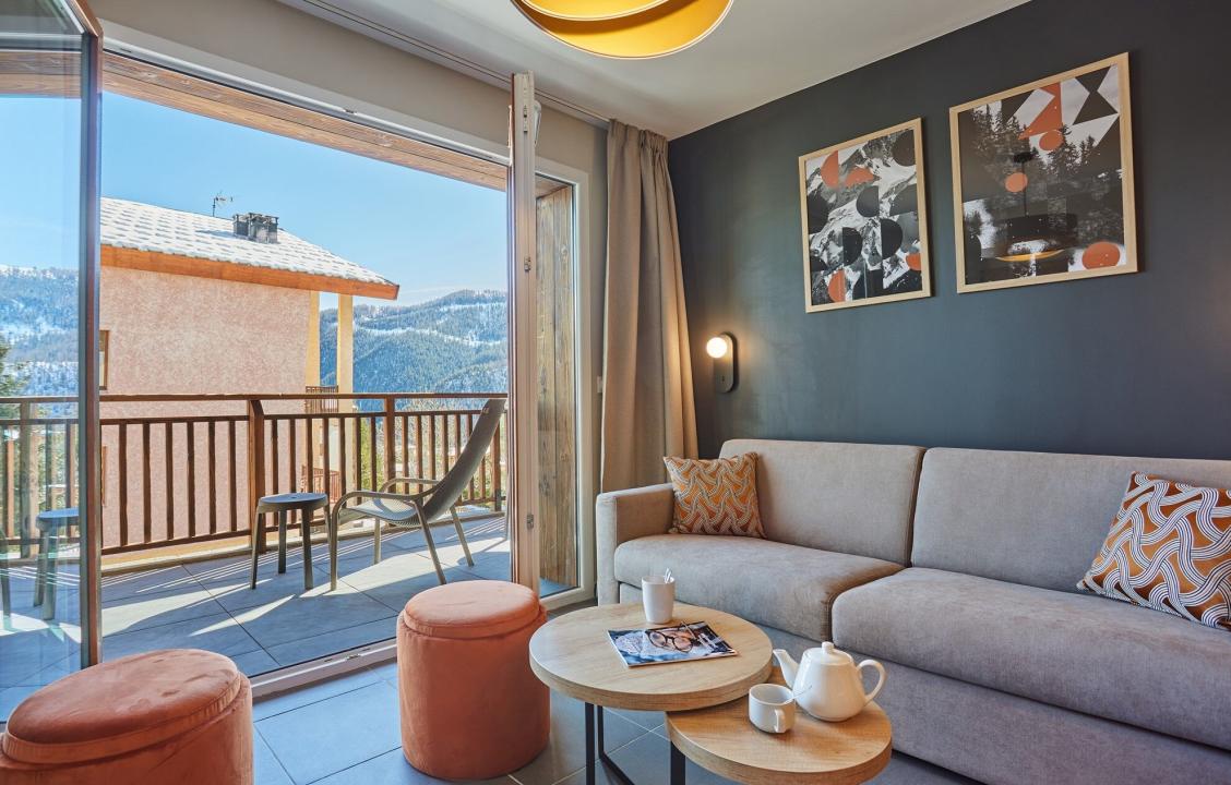 度假屋 圣艾蒂安德蒂内  法国