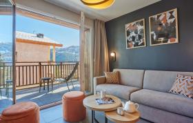 度假屋 圣艾蒂安德蒂内 法国