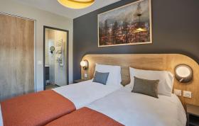 度假屋 圣艾蒂安德蒂内 法国