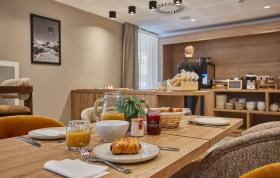 Holiday home Saint-Étienne-de-Tinée For Rent France