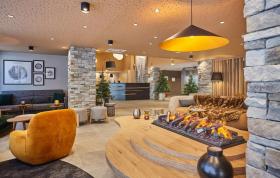 Holiday home Saint-Étienne-de-Tinée For Rent France