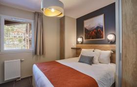 Holiday home Saint-Étienne-de-Tinée For Rent France