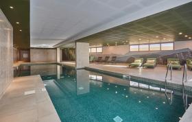 Holiday home Saint-Étienne-de-Tinée For Rent France