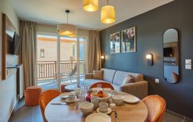 Holiday home Saint-Étienne-de-Tinée For Rent France