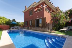 Holiday home For Rent in Finestrat-La Cala de Finestrat, Spain