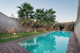 Дом отдыха Альгайда Аренда Испания