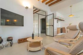 Дом отдыха Альгайда Аренда Испания