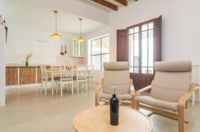 Дом отдыха Альгайда Аренда Испания