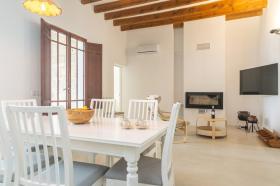 Дом отдыха Альгайда Аренда Испания