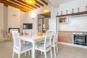 Дом отдыха Альгайда Аренда Испания