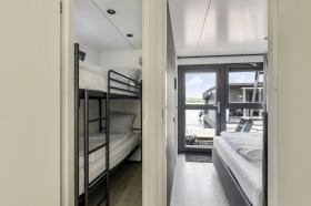 度假屋 米德拉尔  荷兰