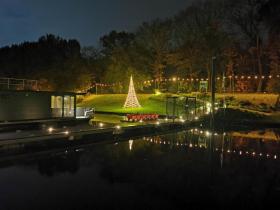 度假屋 米德拉尔  荷兰