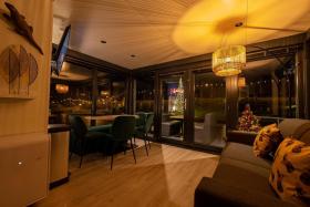 度假屋 米德拉尔  荷兰