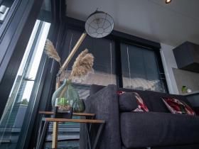 度假屋 米德拉尔  荷兰