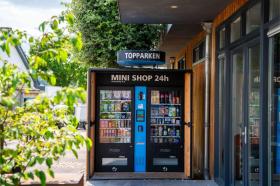 Kuća za odmor Schin op Geul Za najam Netherlands